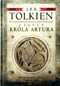 Tolkien, Upadek Króla Artura