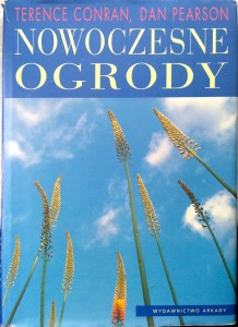Conran Pearson, Nowoczesne ogrody
