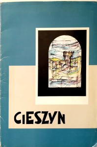 Piotr Borowicz, Cieszyn Miasto spotkań Fotografie