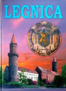 Roger Piaskowski, Legnica