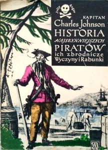Johnson, Historia najsłynniejszych piratów
