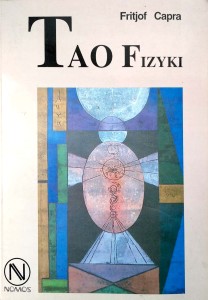 Fritjof Capra, Tao fizyki
