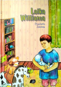 Charlotte Zolotow, Lalka Williama