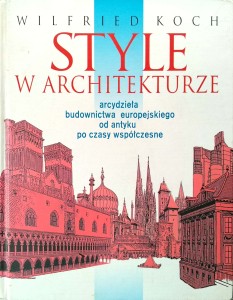 Wilfried Koch, Style w architekturze