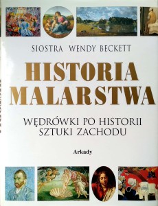 Siostra Wendy Beckett, Historia malarstwa