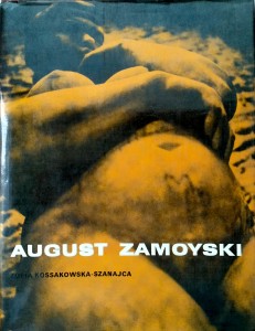 Zofia Kossakowska- Szanajca, August Zamoyski