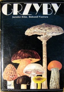 J.Klan B.Vancura, Grzyby