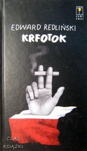 Edward Redliński, Krfotok