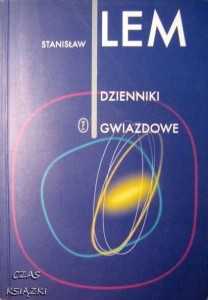 Stanisław Lem, Dzienniki gwiazdowe