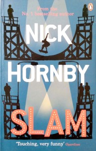 Nick Hornby, Slam