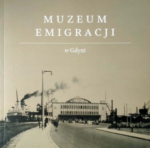 Aleksander Gosk, Muzeum Emigracji w Gdyni