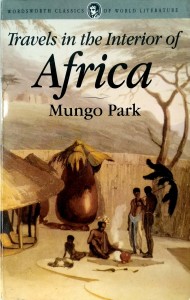 Mungo Park, Travels in the Interior of Africa