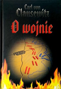 Carl von Clausewitz, O wojnie