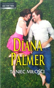 Diana Palmer, Taniec miłości