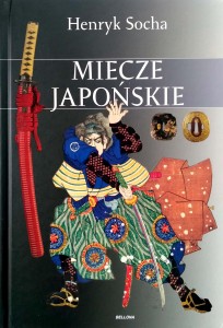 Henryk Socha, Miecze japońskie