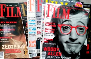 Magazyn Film Rocznik 2004