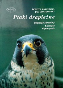 Dorota Zawadzka Jan Lontkowski, Ptaki drapieżne