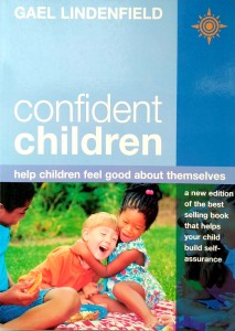 Gael Lindenfield, Confident children