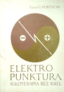 Portnow, Elektropunktura Igłoterapia bez igieł