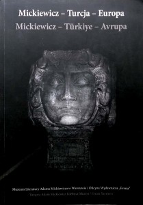 Joanna Pietrzak- Thebault, Mickiewicz Turcja Europa