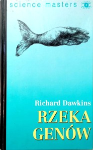 Richard Dawkins, Rzeka genów