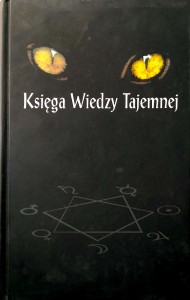 Księga Wiedzy Tajemnej wyd. REA