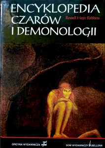 Rossell Hope Robbins, Encyklopedia czarów i demonologii