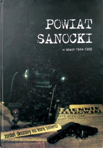 Powiat sanocki w latach 1944- 1956