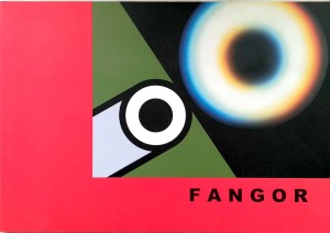 Wojciech Fangor Atlas Sztuki