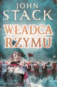 John Stack, Władca Rzymu