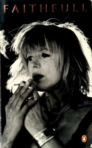 Marianne Faithfull David Dalton, Faithfull