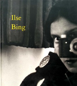Ilse Bing Fotografia