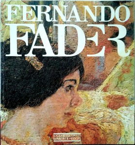 Fernando Fader Katalog