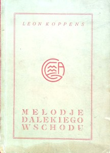 Leon Koppens, Melodje Dalekiego Wschodu