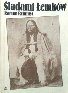 Roman Reinfuss, Śladami Łemków