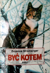 Zuzanna Stromenger, Być kotem esej