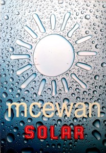 Ian Mcewan, Solar