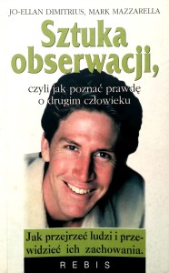 Dimitrius Mazzarella, Sztuka obserwacji