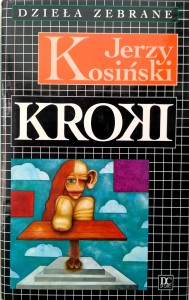 Jerzy Kosiński, Kroki