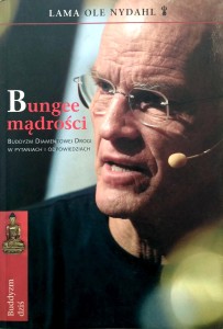 Lama Ole Nydahl, Bungee mądrości