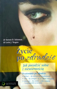 Solomon, Życie po zdradzie