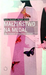 Howell Jones, Małżeństwo na medal