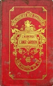 Comtesse de Segur, L'auberge de L'ange- Gardien