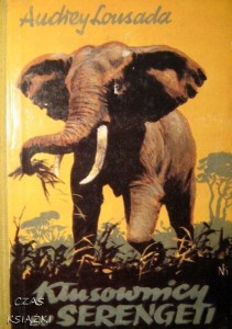 Audrey Lousada, Kłusownicy w Serengeti