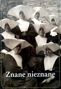 Jadwiga Kisielewska, Znane nieznane Siostry Szarytki