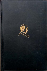 Bismarck, Gedanken und Erinnerungen