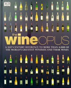 The Wine Opus