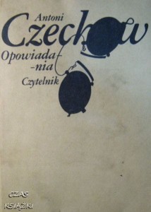 Antoni Czechow, Opowiadania