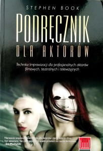 Stephen Book, Podręcznik dla aktorów