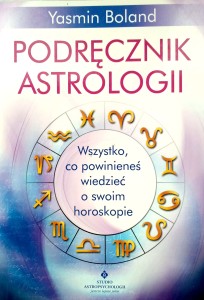 Yasmin Boland, Podręcznik astrologii